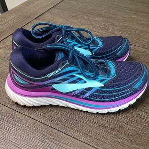 Brooks running shoe, women's.